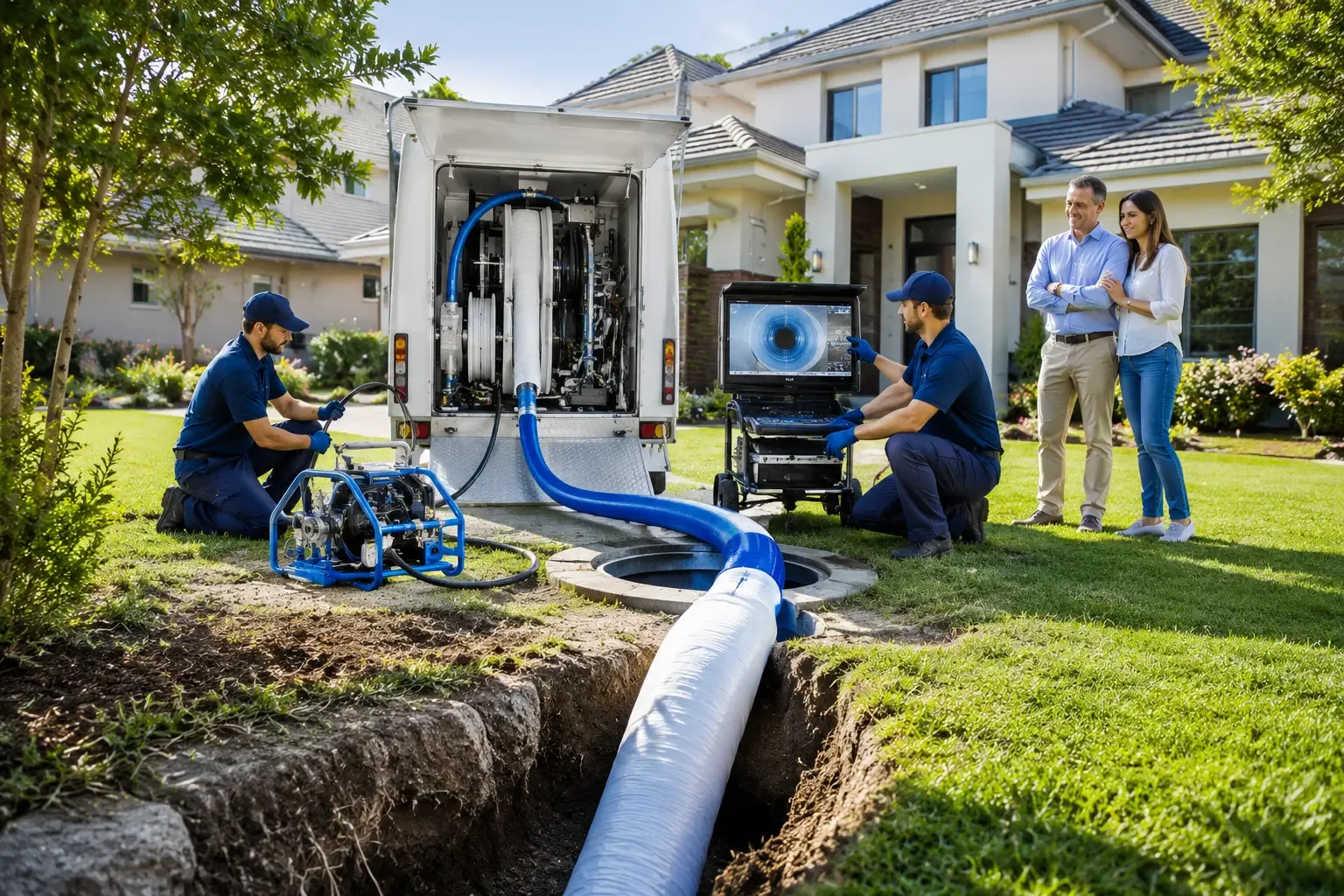 Local Pipe Relining services in Ravenden Springs, AR