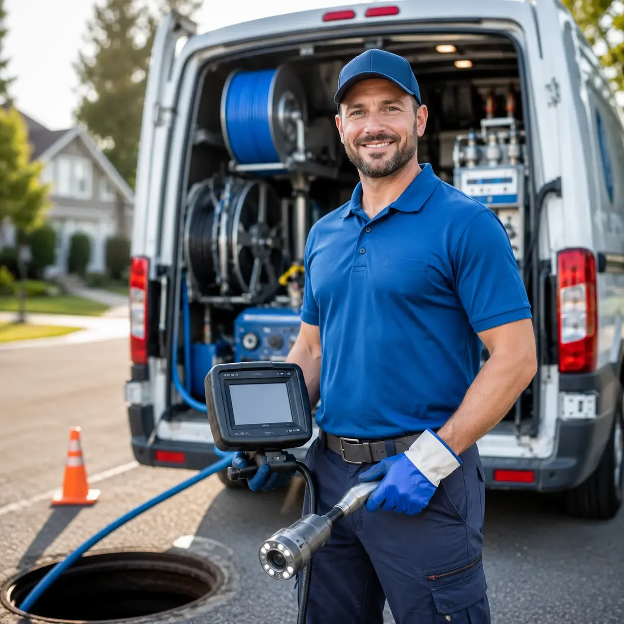 Local Pipe Relining specialists in Ravenden Springs, AR