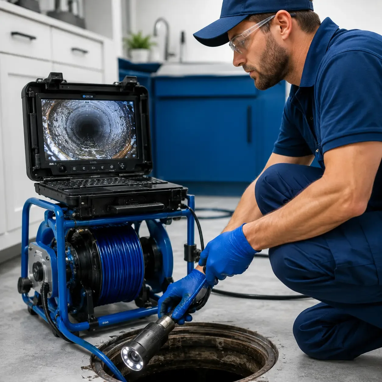 Pipe Relining professionals serving Ravenden Springs, AR